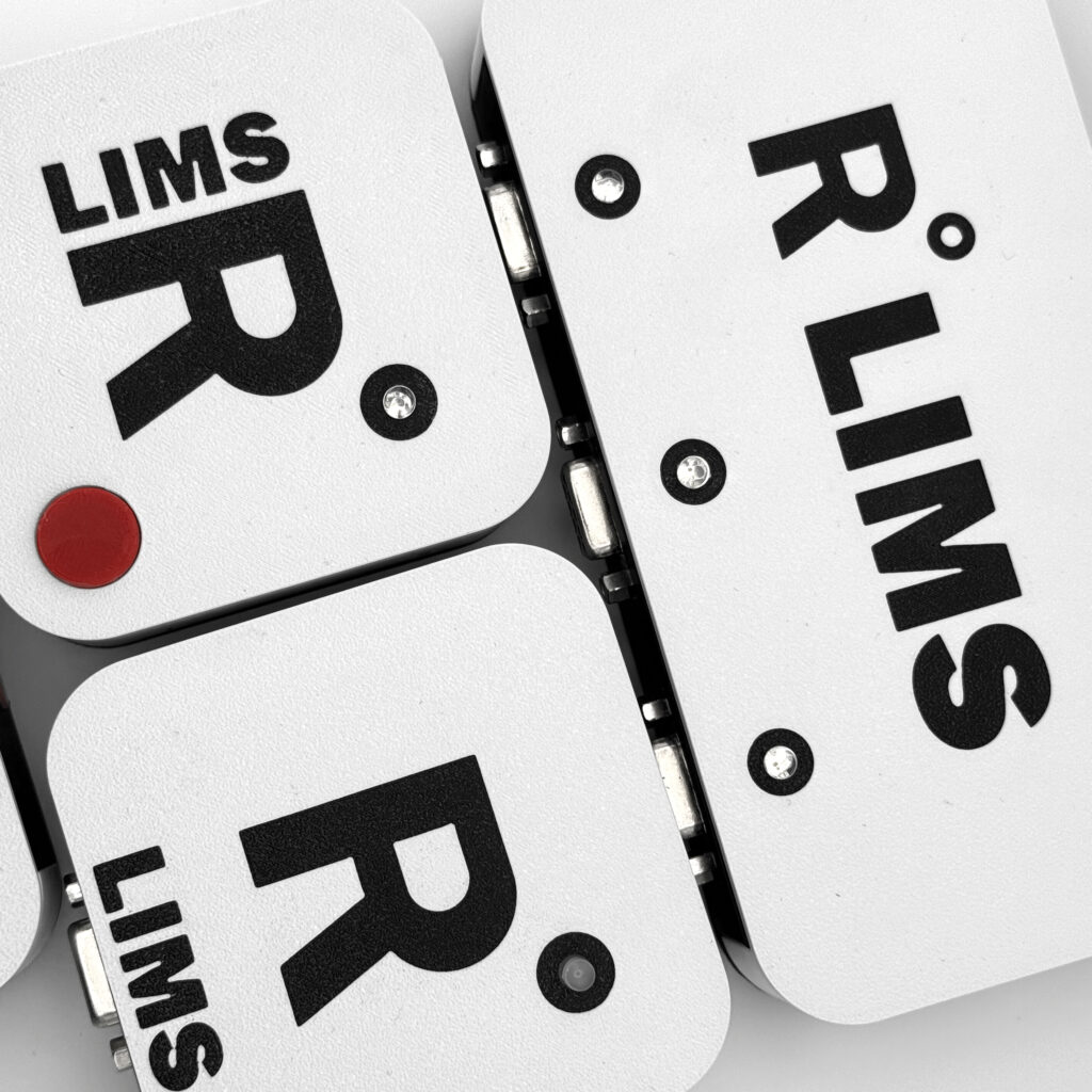 Модуль автоматизации лаборатории R-LIMS